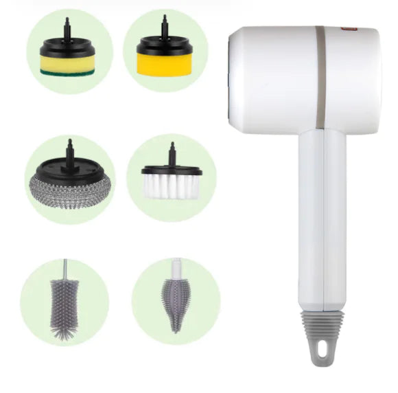 VersaClean Power Brush