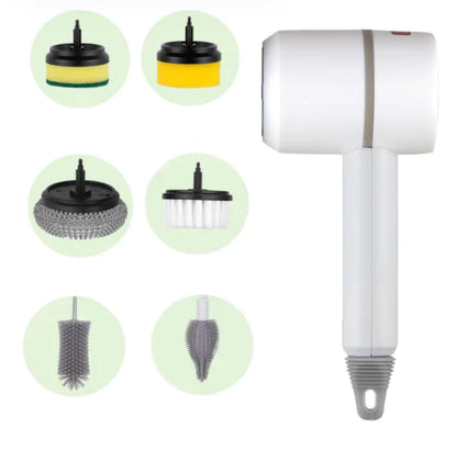 VersaClean Power Brush