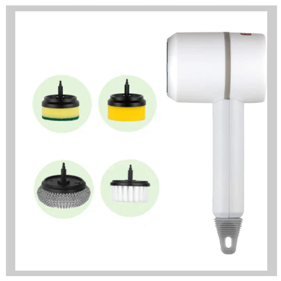 VersaClean Power Brush