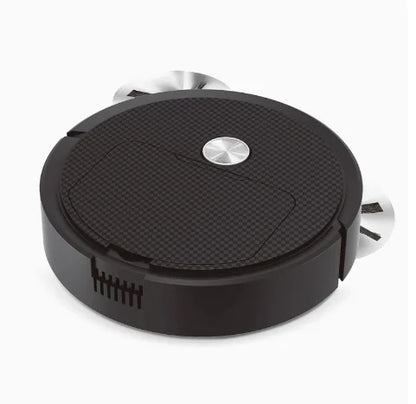 TriSmart Robotic Cleaner
