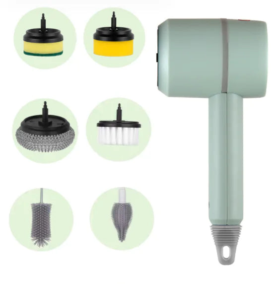 VersaClean Power Brush