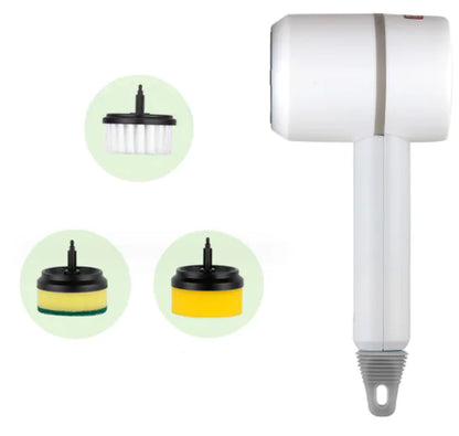 VersaClean Power Brush