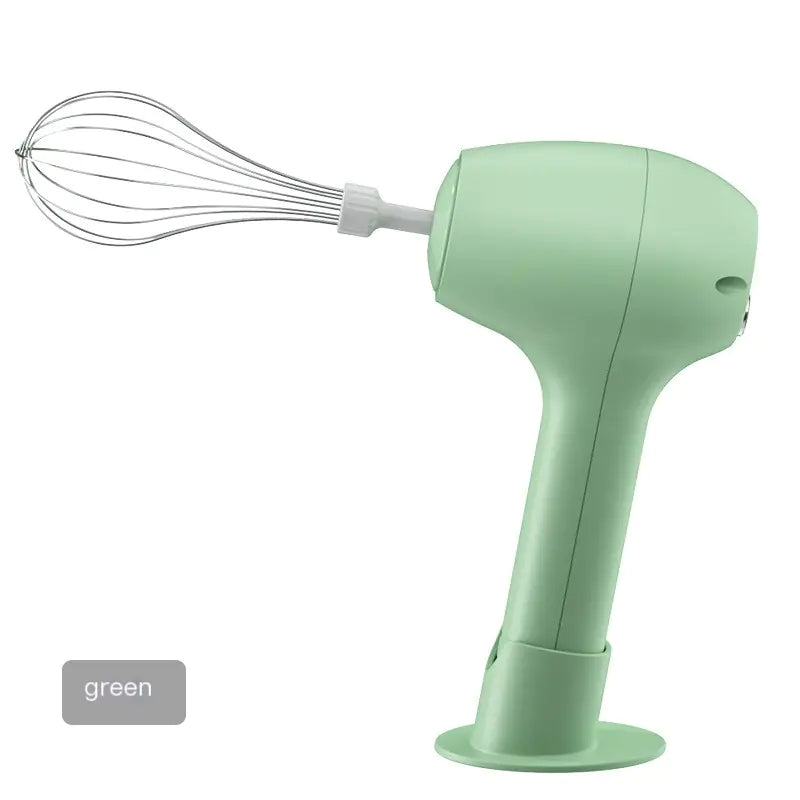 SwiftBake Electric Hand Mixer