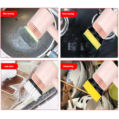 VersaClean Power Brush