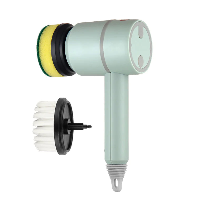 VersaClean Power Brush