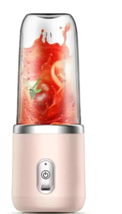 TravelBlend 6-Blade Mini Mixer