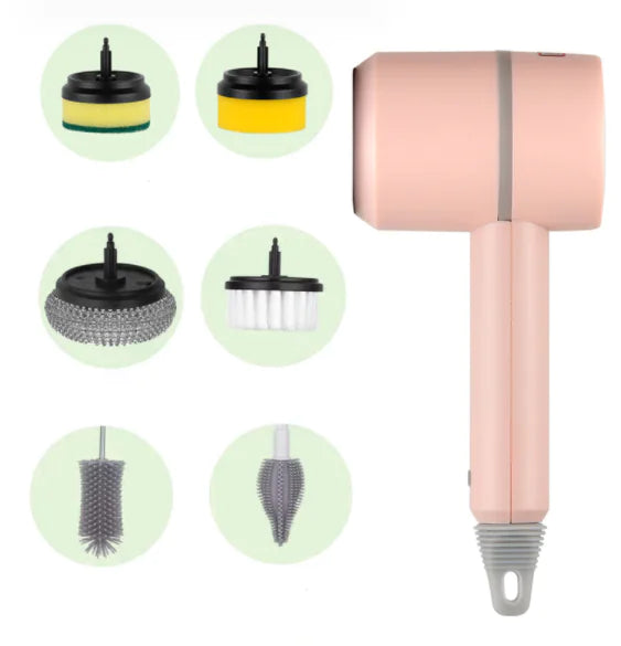 VersaClean Power Brush