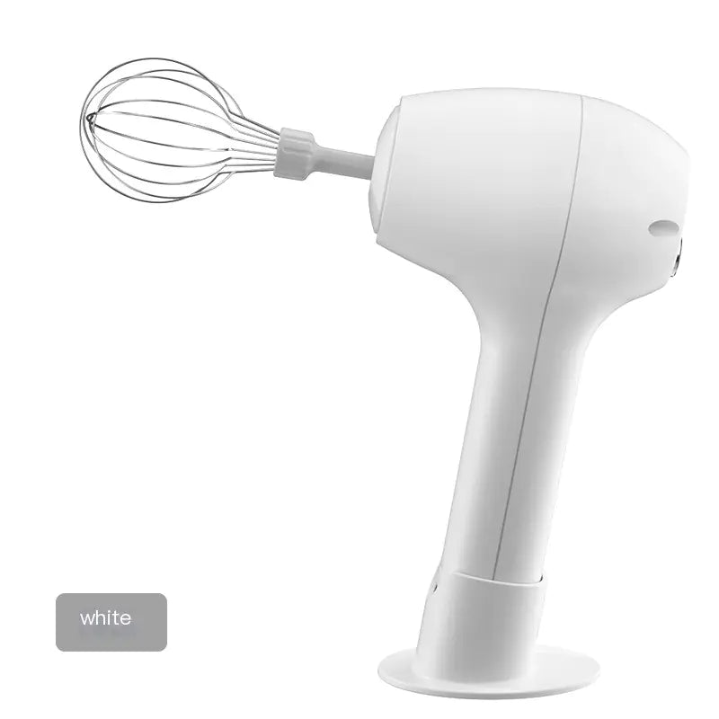 SwiftBake Electric Hand Mixer