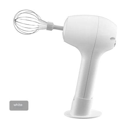 SwiftBake Electric Hand Mixer