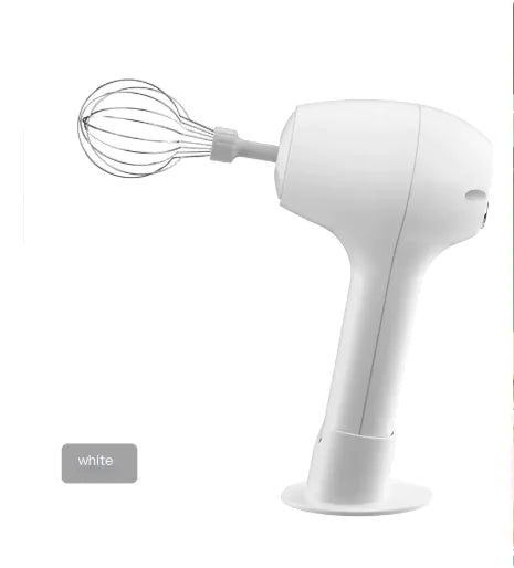 SwiftBake Electric Hand Mixer