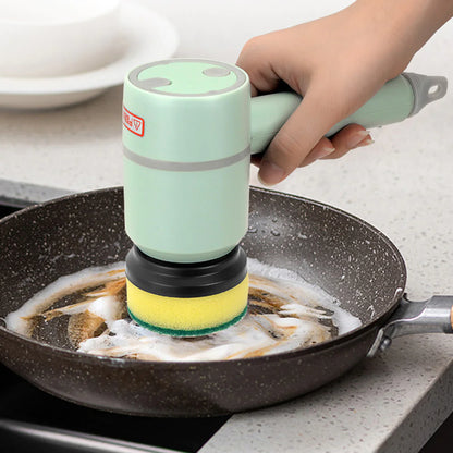VersaClean Power Brush