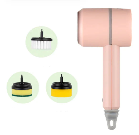 VersaClean Power Brush