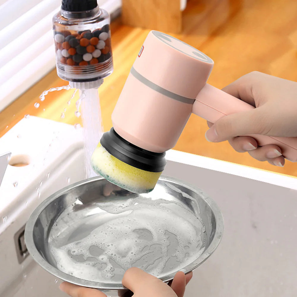 VersaClean Power Brush