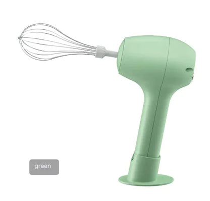SwiftBake Electric Hand Mixer
